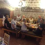 And Ille Penzion Šibenik