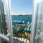 And Ille Penzion Šibenik