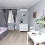 And Ille 4* Šibenik