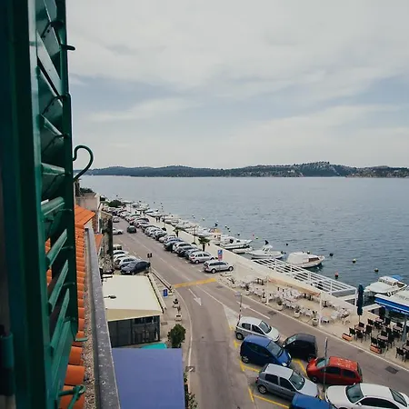 Guest house Apartments And Rooms Ille Sibenik