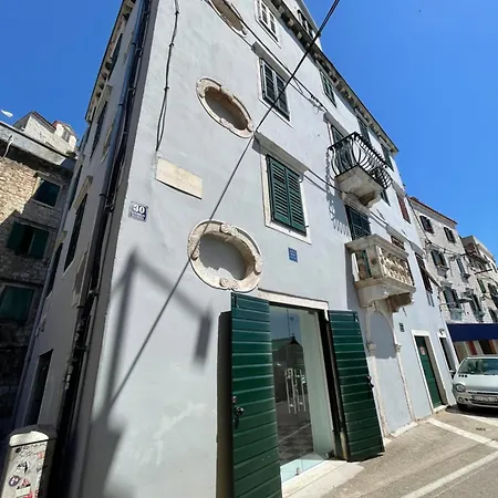 And Ille 게스트하우스 시베니크