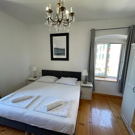 Apartments And Rooms Ille