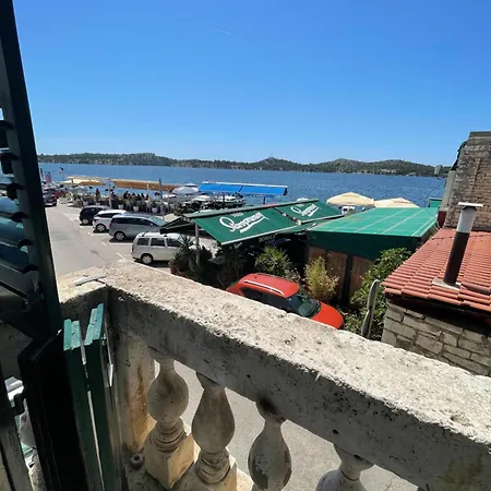 Apartments And Rooms Ille 3*