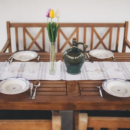 Guest house Apartments And Rooms Ille 3*