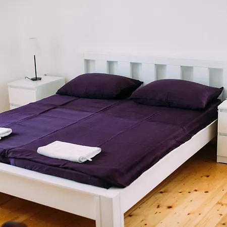 And Ille Pensjonat Szybenik