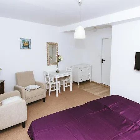 Apartments And Rooms Ille Sibenik