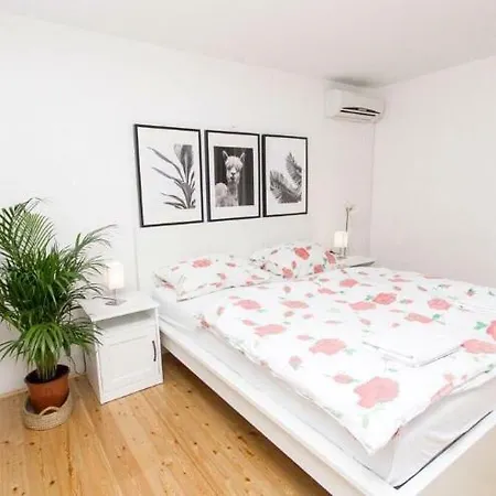 Guest house Apartments And Rooms Ille