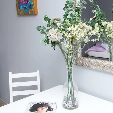 Guest house Apartments And Rooms Ille 3*
