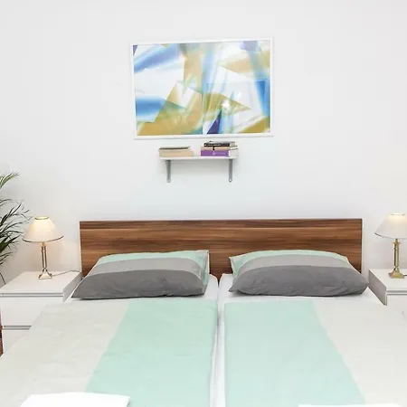 Apartments And Rooms Ille Guest house Sibenik