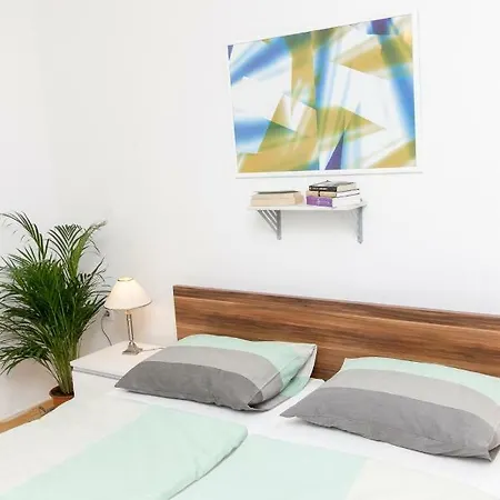 Apartments And Rooms Ille Guest house