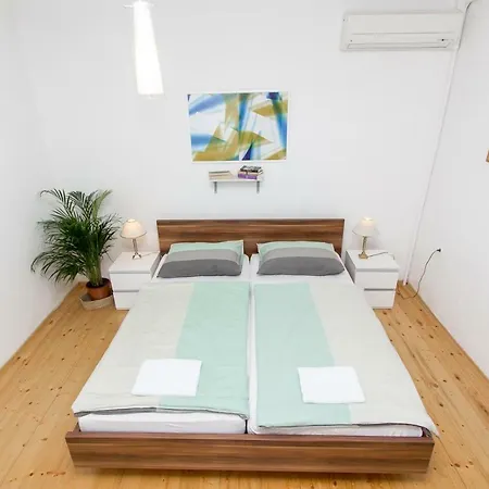 Apartments And Rooms Ille Sibenik