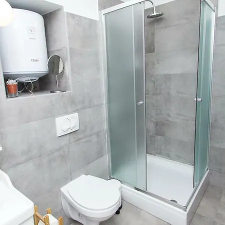 Guest house Apartments And Rooms Ille