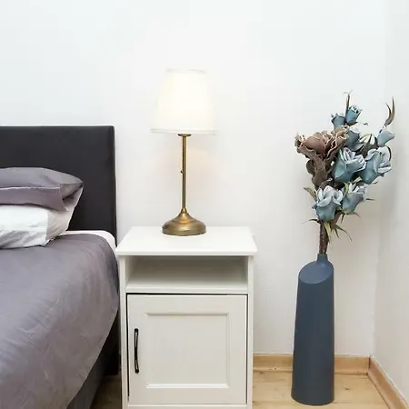 Apartments And Rooms Ille 3*