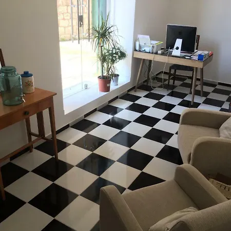 Guest house Apartments And Rooms Ille Sibenik