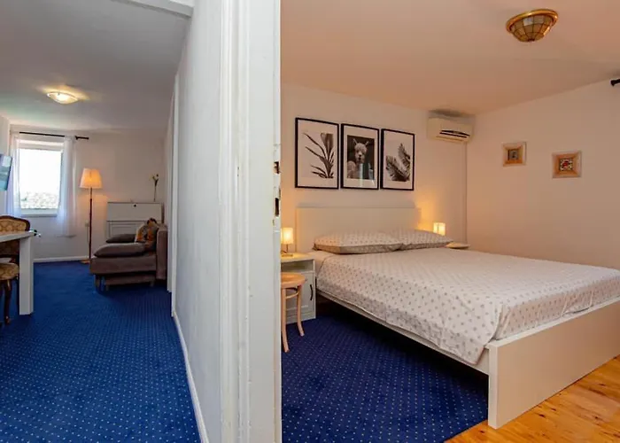 And Ille Гостевой дом