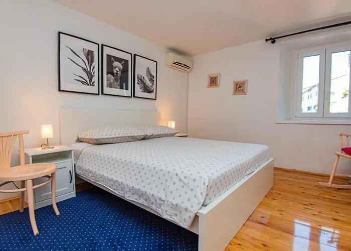 And Ille Гостевой дом