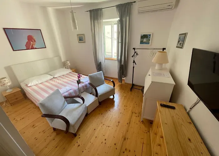 And Ille Гостевой дом 4*