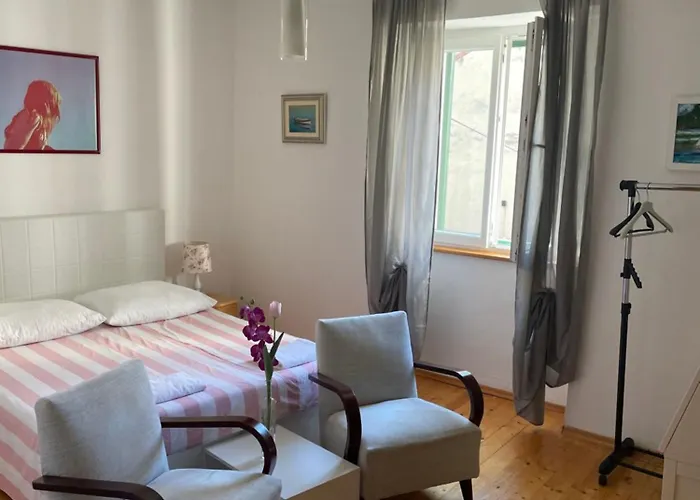 Гостевой дом And Ille 4*