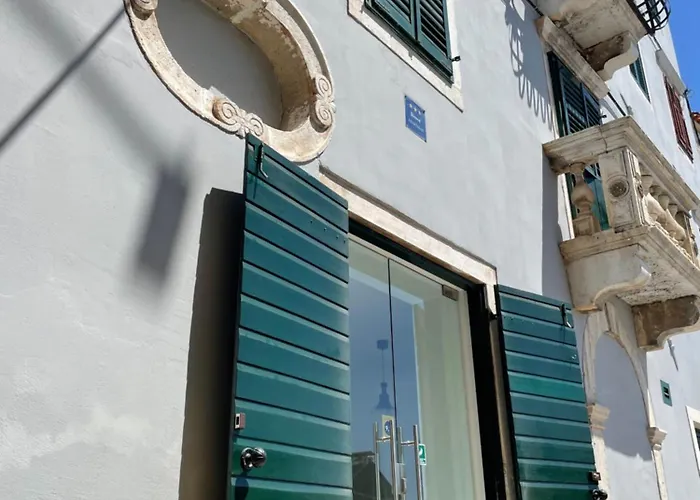 And Ille 4* 시베니크