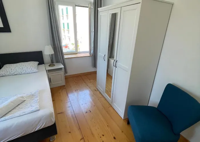 And Ille Гостевой дом 4*