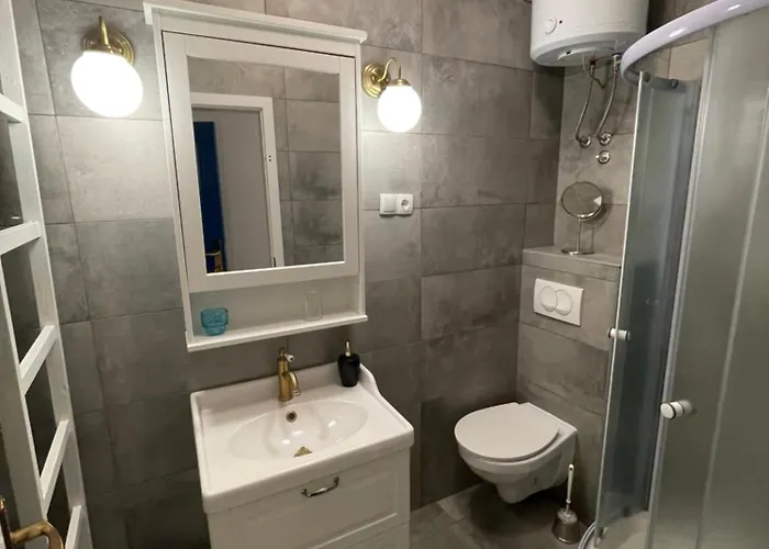 And Ille Гостевой дом