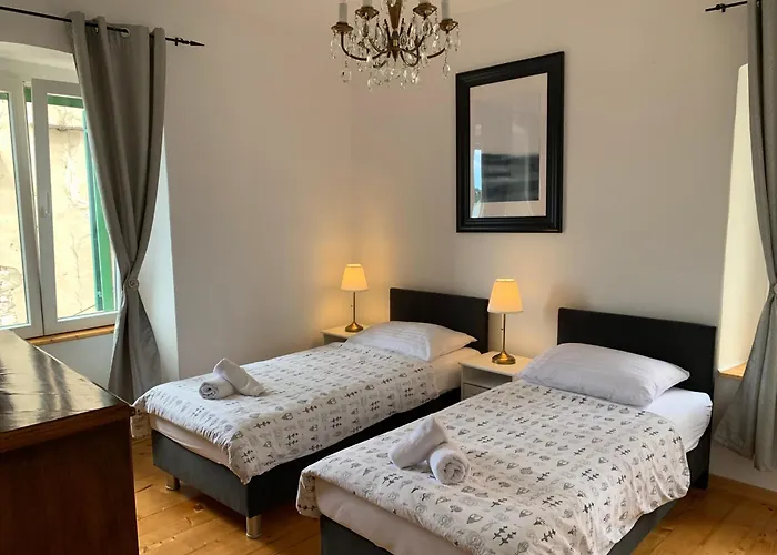 게스트하우스 And Ille