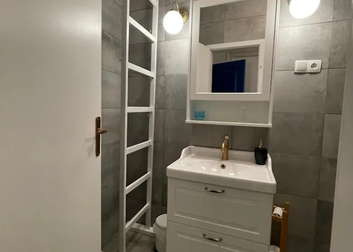 And Ille Гостевой дом 4*