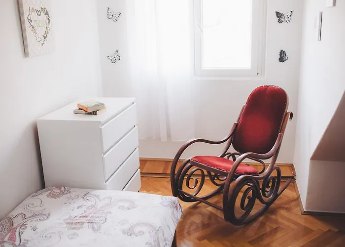 게스트하우스 And Ille 시베니크