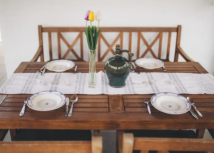 게스트하우스 And Ille 4*