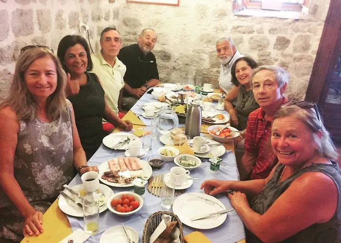 And Ille Гостевой дом