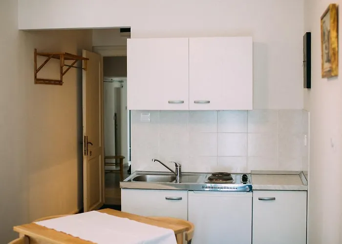 Гостевой дом And Ille