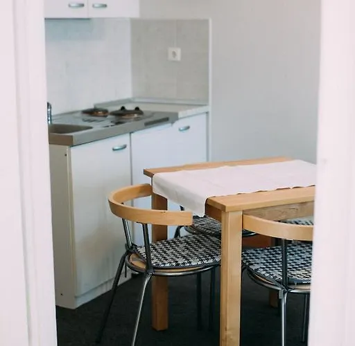 And Ille Шибеник