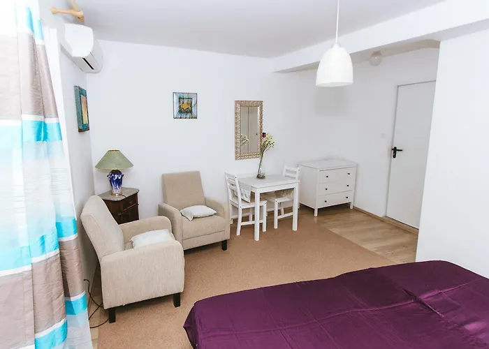 게스트하우스 And Ille 시베니크