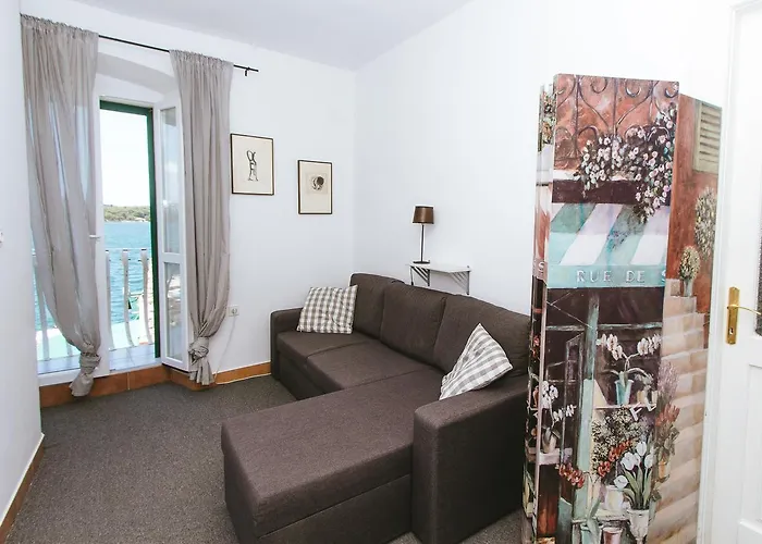 And Ille 게스트하우스