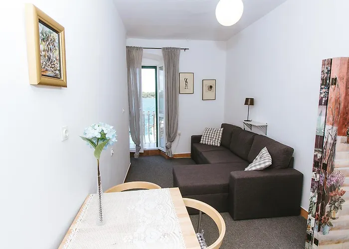 And Ille Гостевой дом 4*