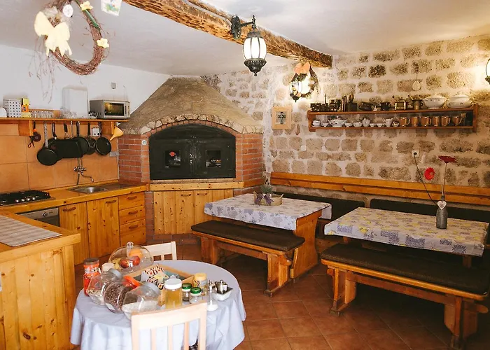 Гостевой дом And Ille 4*