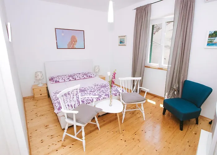 And Ille Гостевой дом 4*