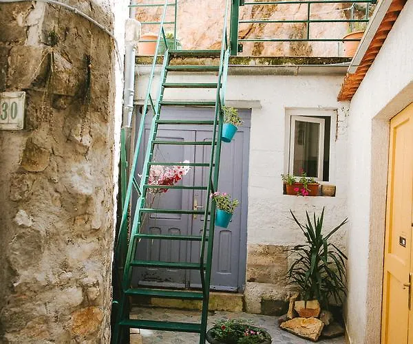 게스트하우스 And Ille 4*