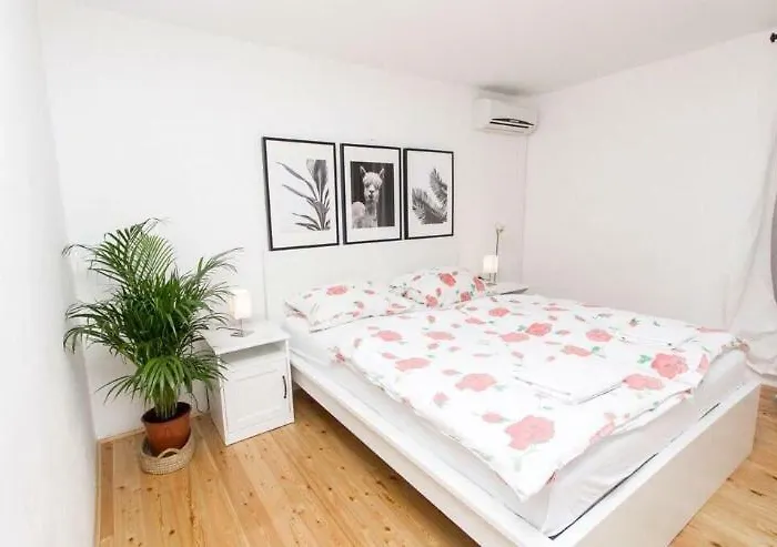 Гостевой дом And Ille