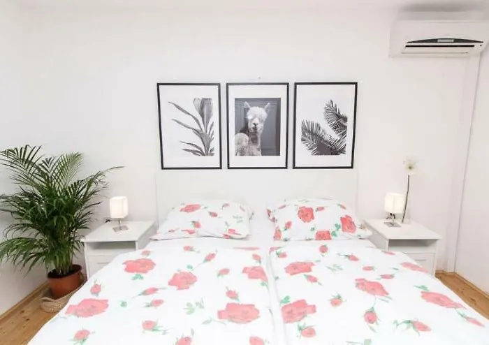 And Ille 게스트하우스 4*