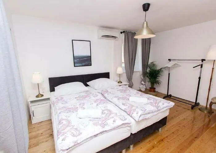 게스트하우스 And Ille