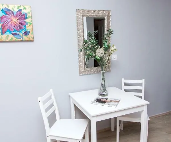 And Ille 4* 시베니크