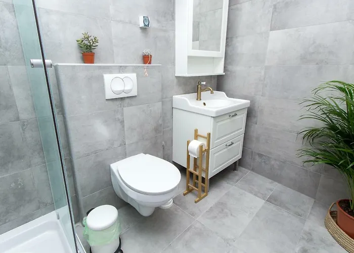 And Ille 4* Шибеник