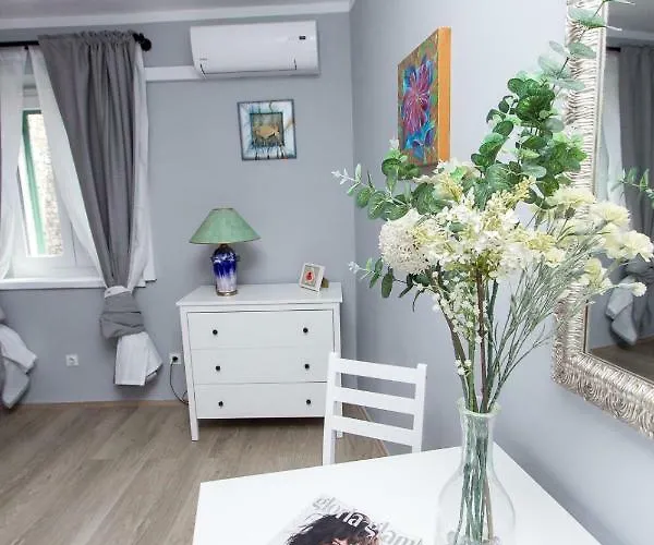 And Ille 시베니크