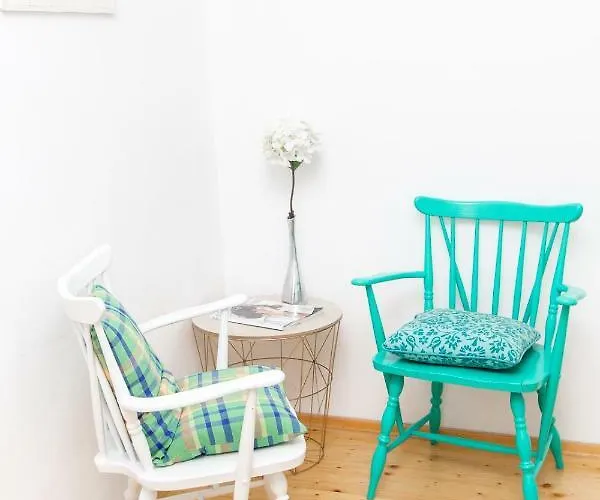 And Ille Гостевой дом Шибеник