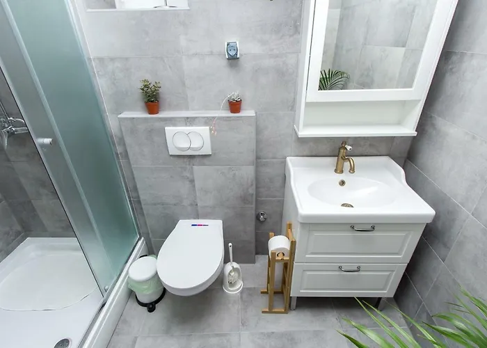 게스트하우스 And Ille 시베니크