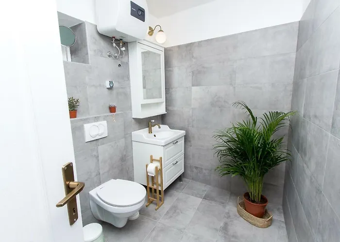 And Ille Гостевой дом 4*