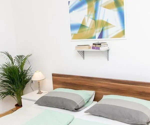 And Ille 게스트하우스