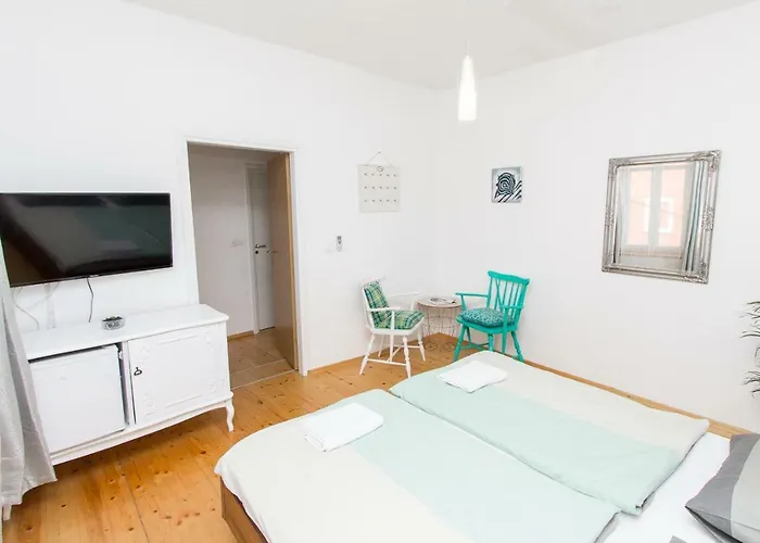 And Ille 시베니크