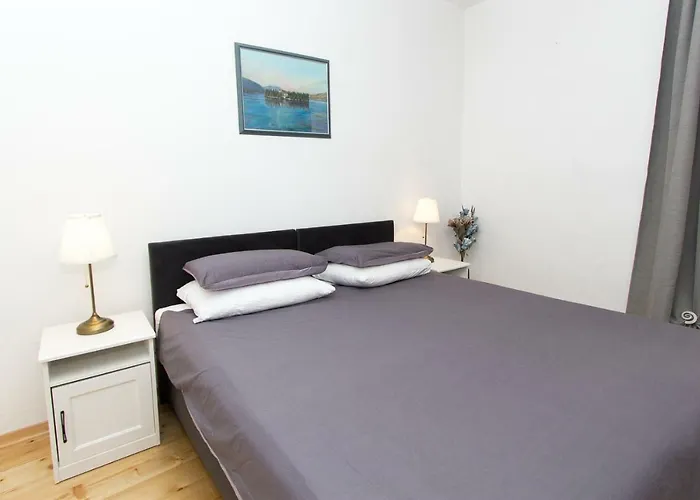 게스트하우스 And Ille 시베니크